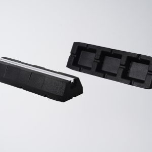 Kauçuk Titreşim Takozu