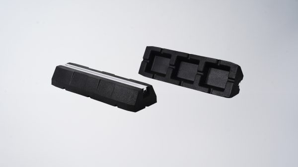 Kauçuk Titreşim Takozu