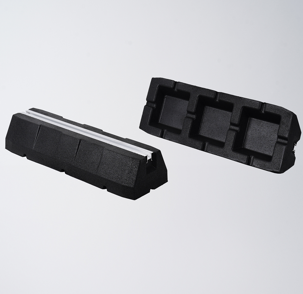 Kauçuk Titreşim Takozu