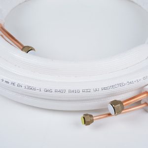 Bakır Boru Montaj Kiti