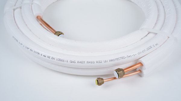 Bakır Boru Montaj Kiti