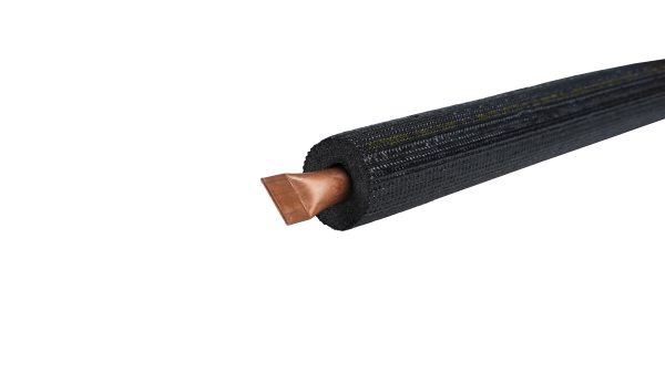 PE İzolasyonlu Bakır Boru