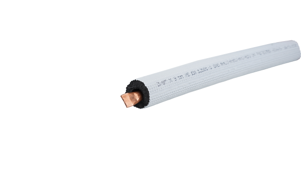 PE İzolasyonlu Bakır Boru