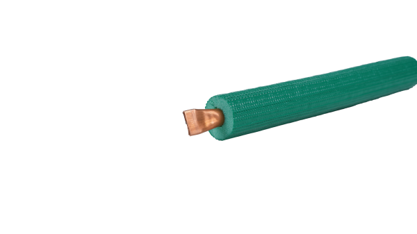 PE İzolasyonlu Bakır Boru