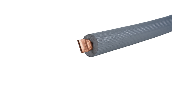 PE İzolasyonlu Bakır Boru