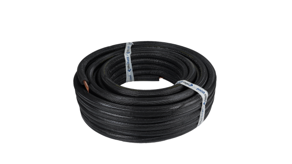 PE İzolasyonlu Bakır Boru