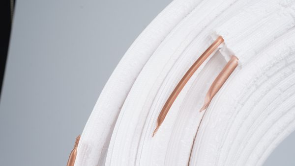 PE İzolasyonlu Bakır Boru