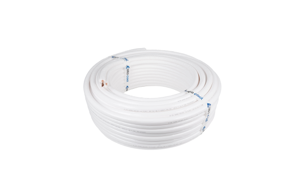 PE İzolasyonlu Bakır Boru