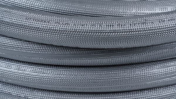 PE İzolasyonlu Bakır Boru