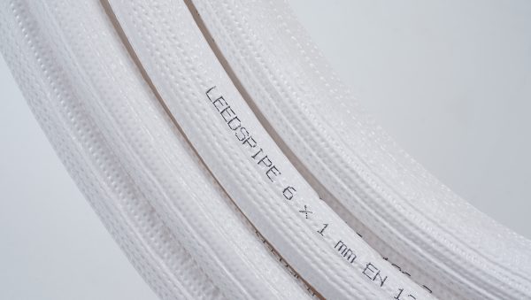 PE İzolasyonlu Bakır Boru