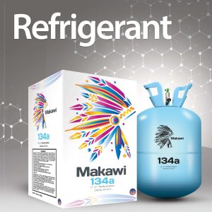 Makawi R134a