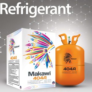 Makawi R404a