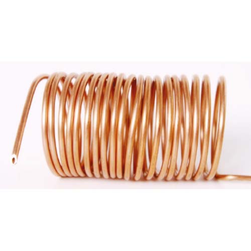 Endüstriyel Kılcal Borular